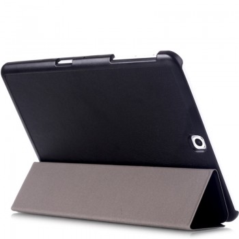 Atverciamas dėklas juodas (Samsung Tab S2 9.7 (T810/T815/T813N/T819N) Atverciamas dėklas juodas (Samsung Tab S2 9.7 (T810/T815/T813N/T819N)